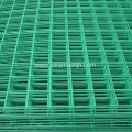 PVC Coated Wire Mesh Sheets with 5cm Aperturte